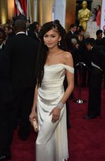 ZENDAYA COLEMAN at 87th Annual Academy Awards at the Dolby Theatre in Hollywood