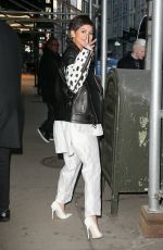 ZENDAYA COLEMAN Night Out in New York 1302