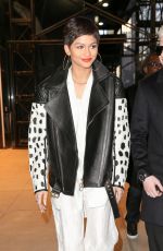 ZENDAYA COLEMAN Night Out in New York 1302