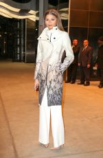 ZENDAYA Night Out in New York