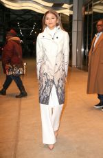 ZENDAYA Night Out in New York