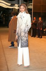 ZENDAYA Night Out in New York