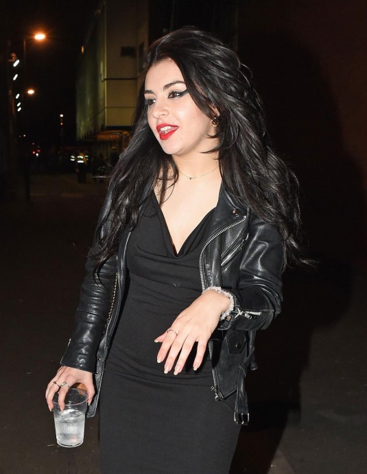 CHARLI XCX at The Shepherds Bush Empire