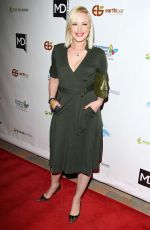 ADRIENNE FRANTZ at Dream Builders Project A Brighter Future for Children Gala