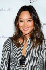 AIMEE SONG at Create & Cultivate’s Fashion and Beauty Summit