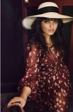 AISHWARYA RAI in Vogue Magazine, India March 2015 Issue