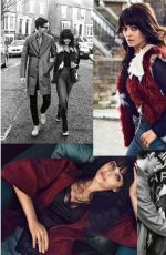 AISHWARYA RAI in Vogue Magazine, India March 2015 Issue