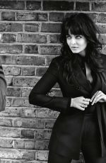 AISHWARYA RAI in Vogue Magazine, India March 2015 Issue
