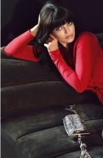 AISHWARYA RAI in Vogue Magazine, India March 2015 Issue