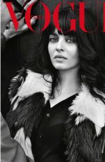 AISHWARYA RAI in Vogue Magazine, India March 2015 Issue