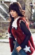 AISHWARYA RAI in Vogue Magazine, India March 2015 Issue