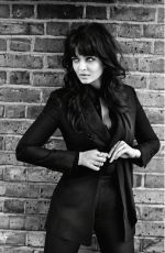 AISHWARYA RAI in Vogue Magazine, India March 2015 Issue