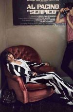 AISHWARYA RAI in Vogue Magazine, India March 2015 Issue