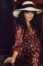 AISHWARYA RAI in Vogue Magazine, India March 2015 Issue