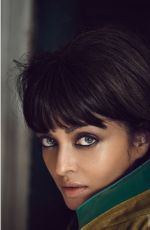 AISHWARYA RAI in Vogue Magazine, India March 2015 Issue