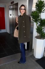 ALESSANDRA AMBROSIO Leaves Her Home in Los Angeles 2403