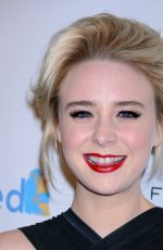 ALESSANDRA TORRESANI at Kindred Foundation for Adoption Inaugural Fundraiser in Beverly Hills