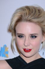 ALESSANDRA TORRESANI at Kindred Foundation for Adoption Inaugural Fundraiser in Beverly Hills