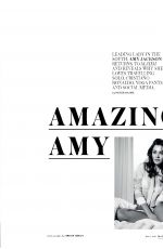 AMY JACKSON in Maxim Magazine, India March 2015 Issue