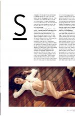 AMY JACKSON in Maxim Magazine, India March 2015 Issue