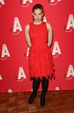 ANNA CHLUMSKY at Roundabout Theatre Company