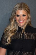ANNA WILLIAMSON at Insurgent Premiere in London