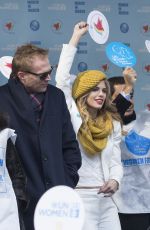 ANNALYNNE MCCORD at 2015 International Women