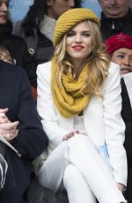 ANNALYNNE MCCORD at 2015 International Women