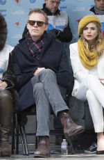 ANNALYNNE MCCORD at 2015 International Women