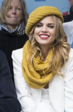 ANNALYNNE MCCORD at 2015 International Women