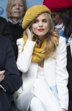 ANNALYNNE MCCORD at 2015 International Women