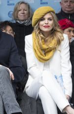 ANNALYNNE MCCORD at 2015 International Women