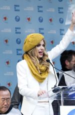 ANNALYNNE MCCORD at 2015 International Women
