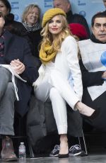 ANNALYNNE MCCORD at 2015 International Women