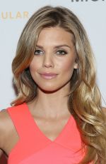ANNALYNNE MCCORD at Sports Spectacular Luncheon, Benefiting Cedars-sinai in Beverly Hills