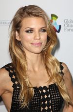 ANNALYNNE MCCORD at Un Women for Peace Association International Women