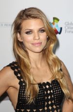 ANNALYNNE MCCORD at Un Women for Peace Association International Women