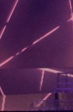 ARIANA GRANDE and Justin Bieber Performs at Honeymoon Tour in Miami