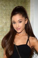 ARIANA GRANDE by Michael Simon