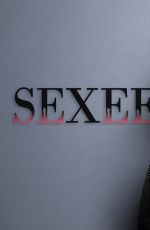 ARIANNY CELESTE in Sexee Magazine, Summer 2014 Issue