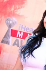 ARIEL WINTER at 2015 iHeartRadio Music Awards in Los Angeles
