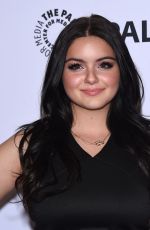 ARIEL WINTER at Modern Family Event for Paleyfest in Hollywood