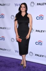 ARIEL WINTER at Modern Family Event for Paleyfest in Hollywood