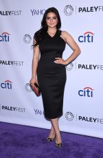 ARIEL WINTER at Modern Family Event for Paleyfest in Hollywood