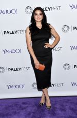 ARIEL WINTER at Modern Family Event for Paleyfest in Hollywood