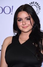 ARIEL WINTER at Modern Family Event for Paleyfest in Hollywood