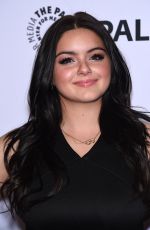 ARIEL WINTER at Modern Family Event for Paleyfest in Hollywood