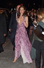 ASHLEY JUDD at Insurgent premiere in New York