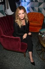 ASHLEY TISDALE at Ted Baker London