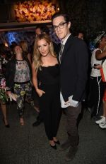 ASHLEY TISDALE at Ted Baker London
